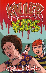 Killer Kid [1965]